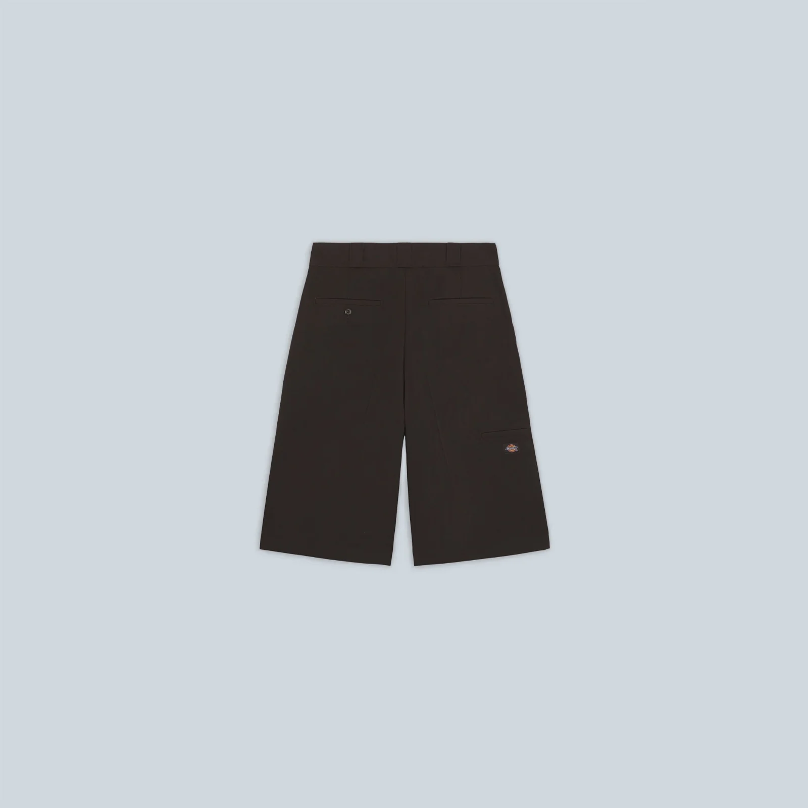 13IN MLT PKT W/ST REC - DARK BROWN - Image 2