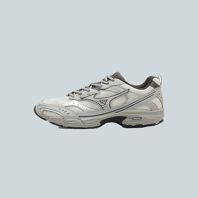 MXR - GREY - Image 2